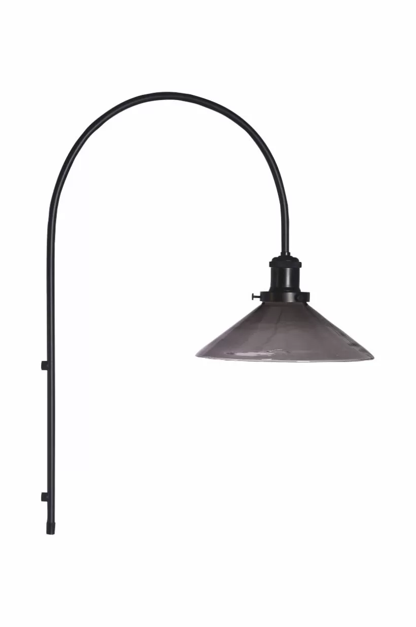Jotex Vägglampor*Vägglampa August 25 Cm