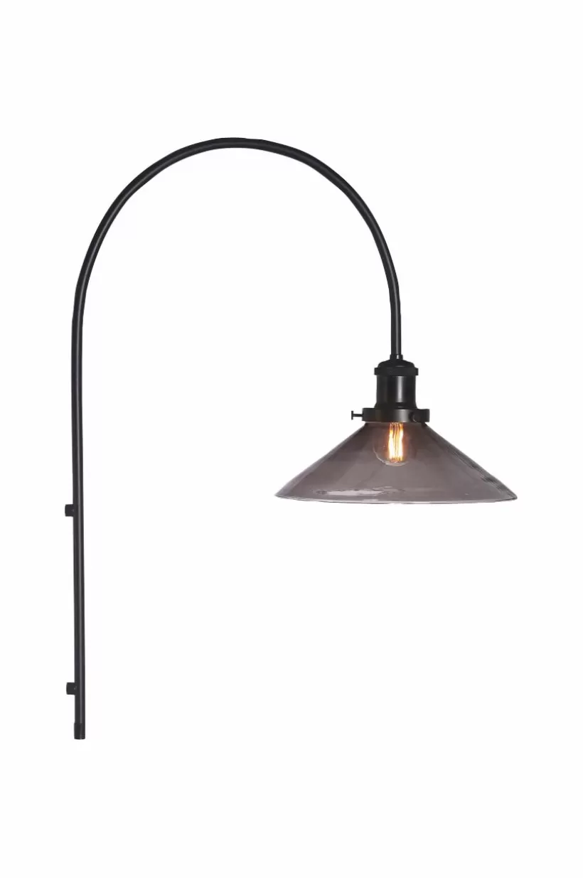 Jotex Vägglampor*Vägglampa August 25 Cm