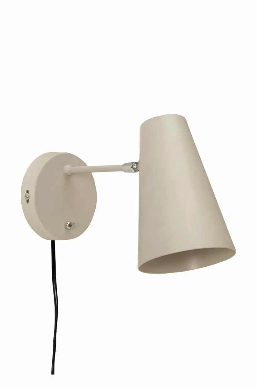 Jotex Vägglampor*Vägglampa Cornet 26 Cm