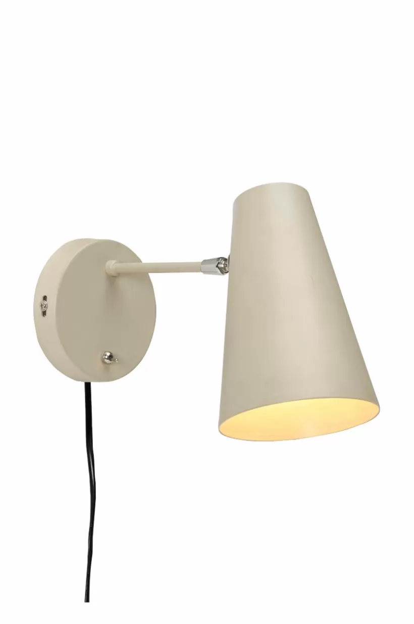 Jotex Vägglampor*Vägglampa Cornet 26 Cm