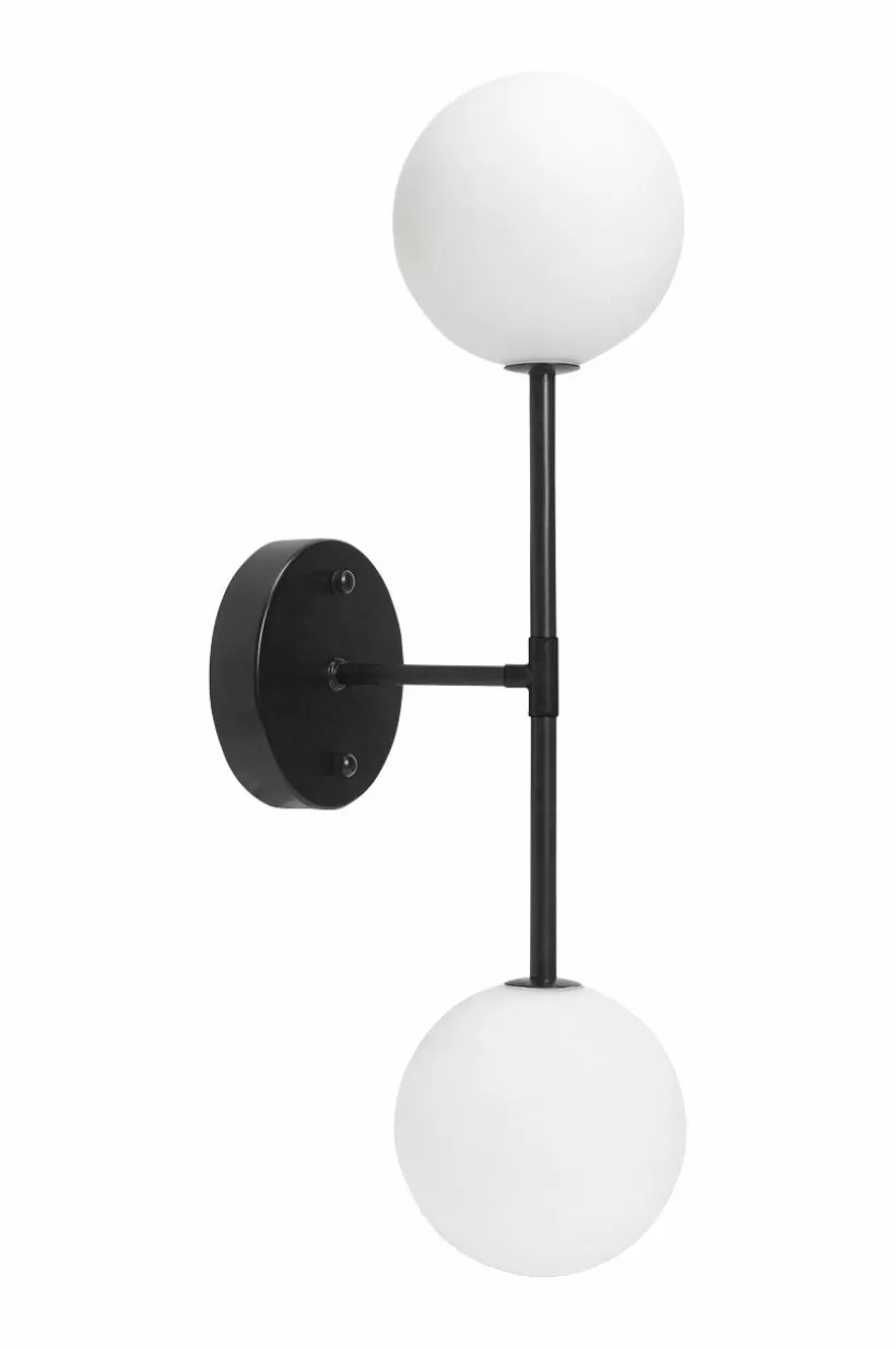 Jotex Vägglampor*Vägglampa Sigma 49 Cm