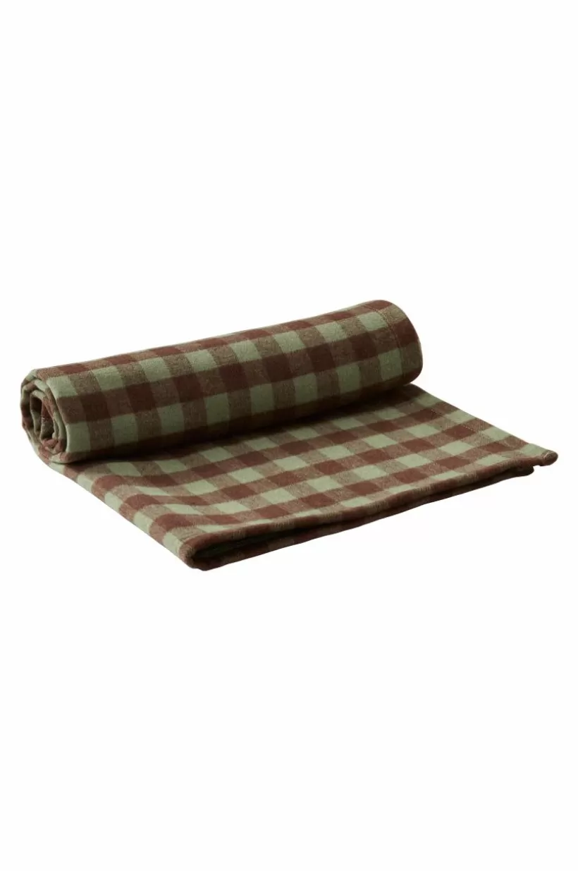 Jotex Djurtillbehör*VIDA Hundpläd/kattpläd