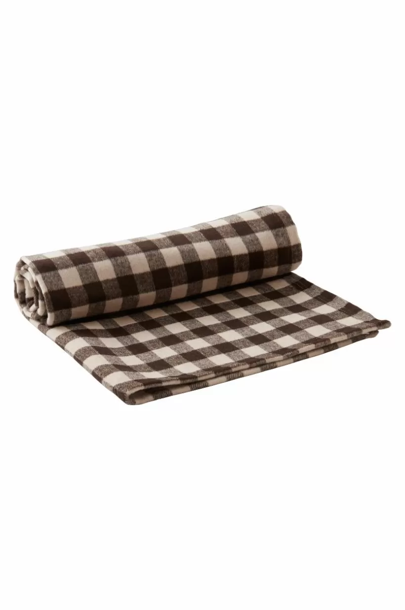 Jotex Djurtillbehör*VIDA Hundpläd/kattpläd