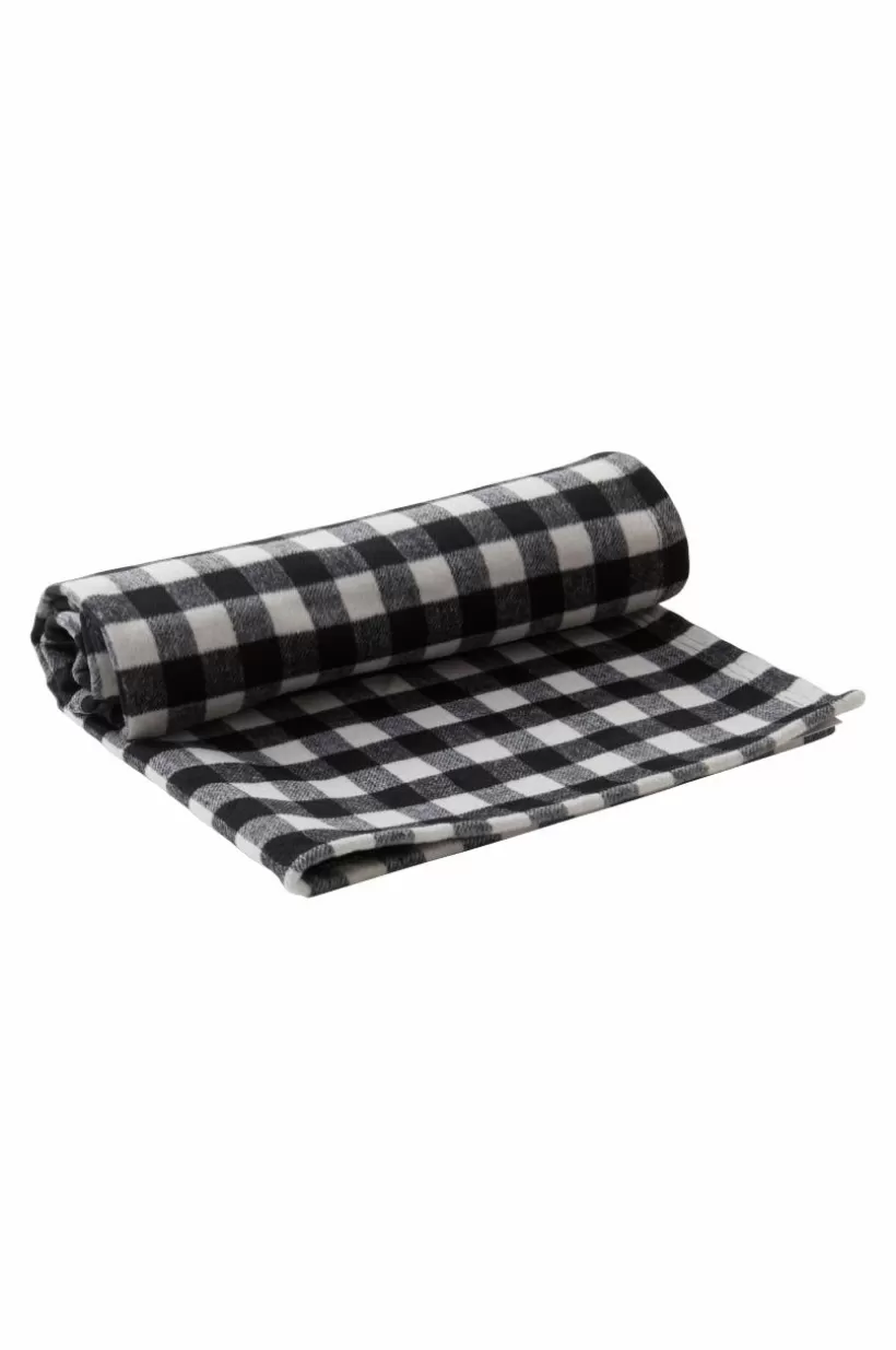Jotex Djurtillbehör*VIDA Hundpläd/kattpläd