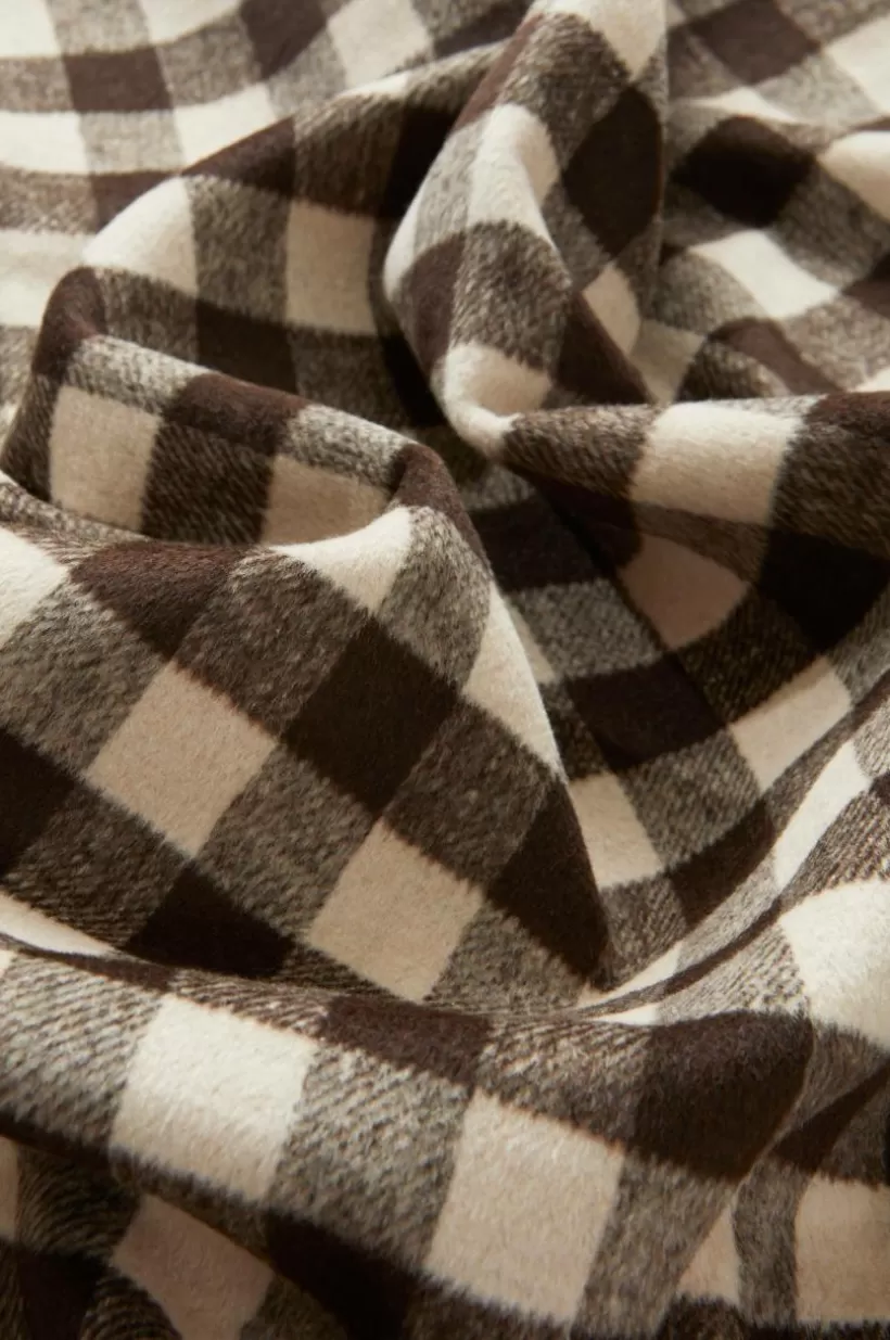 Jotex Djurtillbehör*VIDA Hundpläd/kattpläd