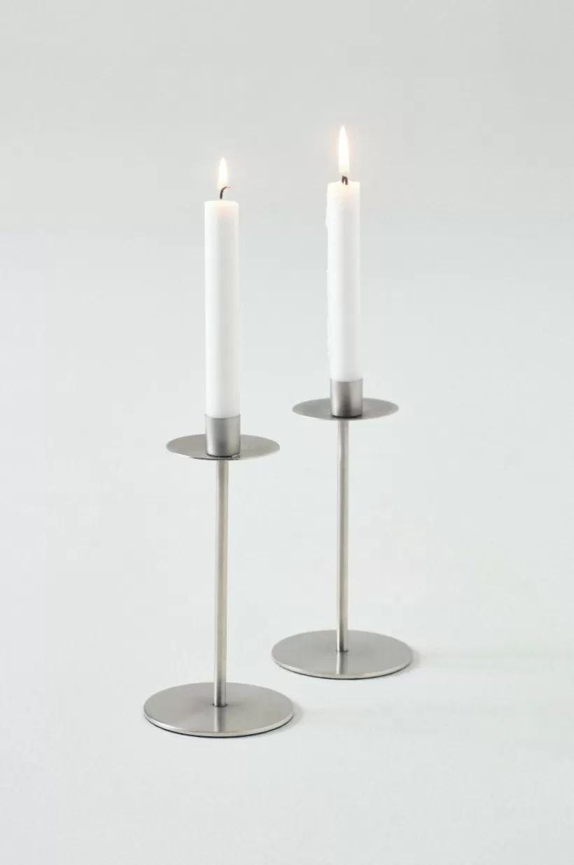 Jotex Ljusstakar*VIDAL Ljusstake 2-pack