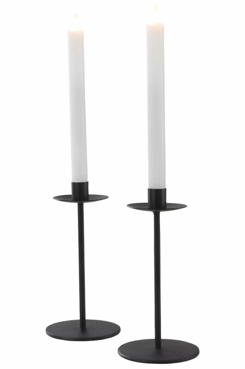 Jotex Ljusstakar*VIDAL Ljusstake 2-pack