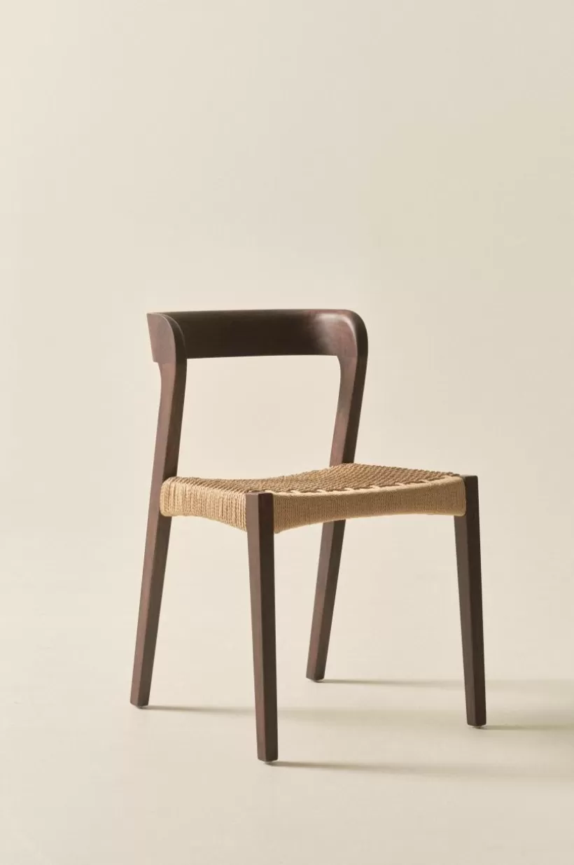 Jotex Stolar*VIKDALEN OAK Stol