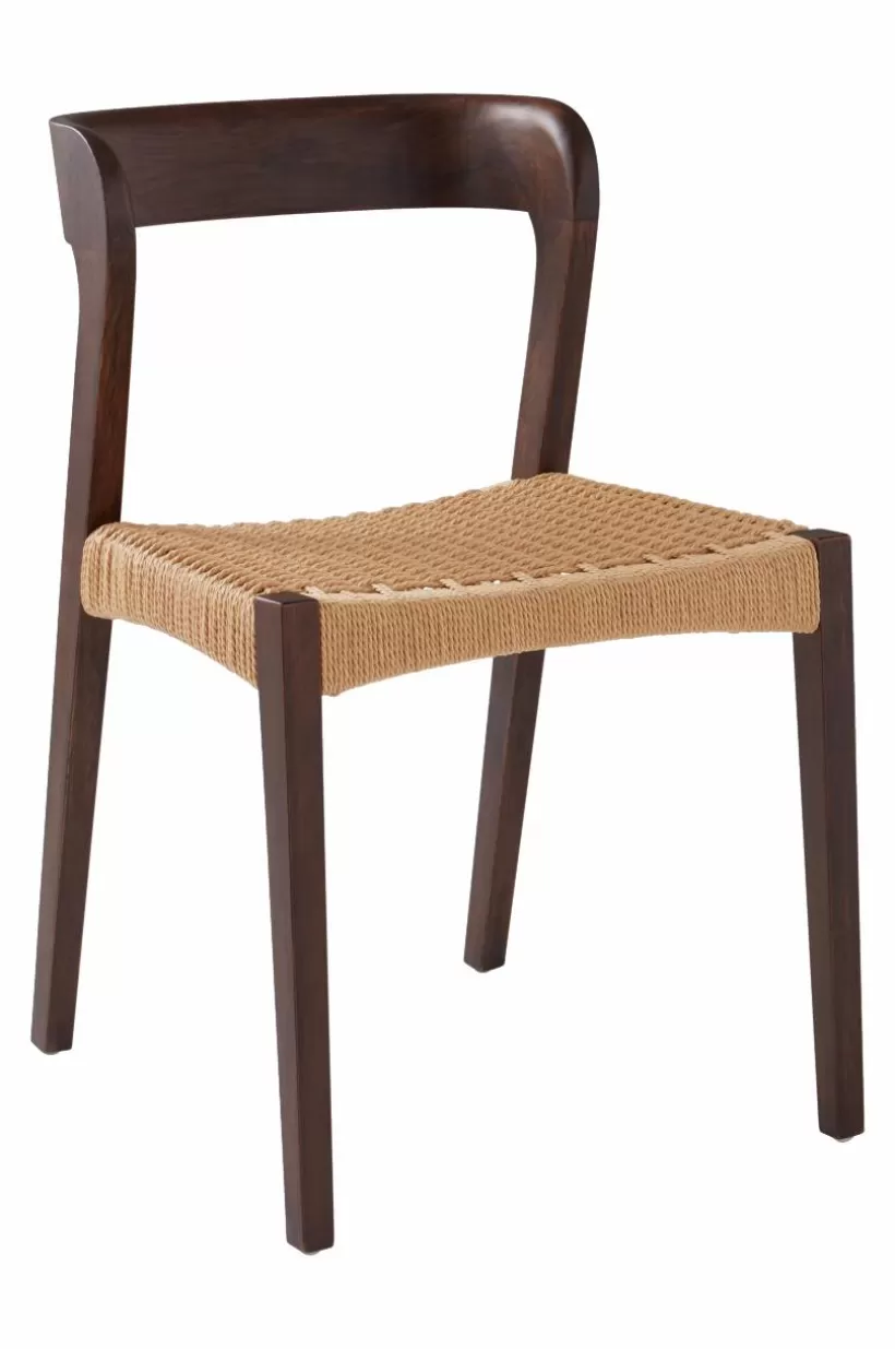 Jotex Stolar*VIKDALEN OAK Stol