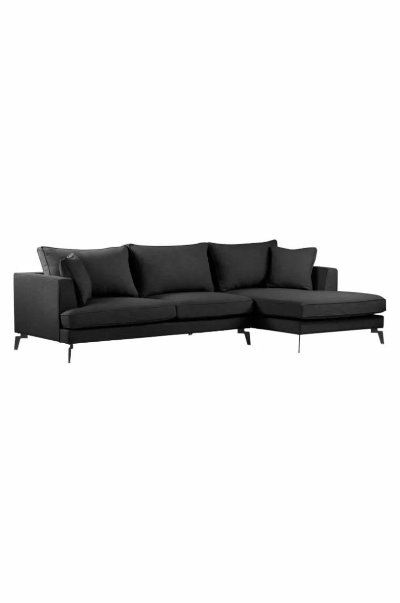 Jotex Soffor*VILLACH Soffa 3-sits Divan Höger