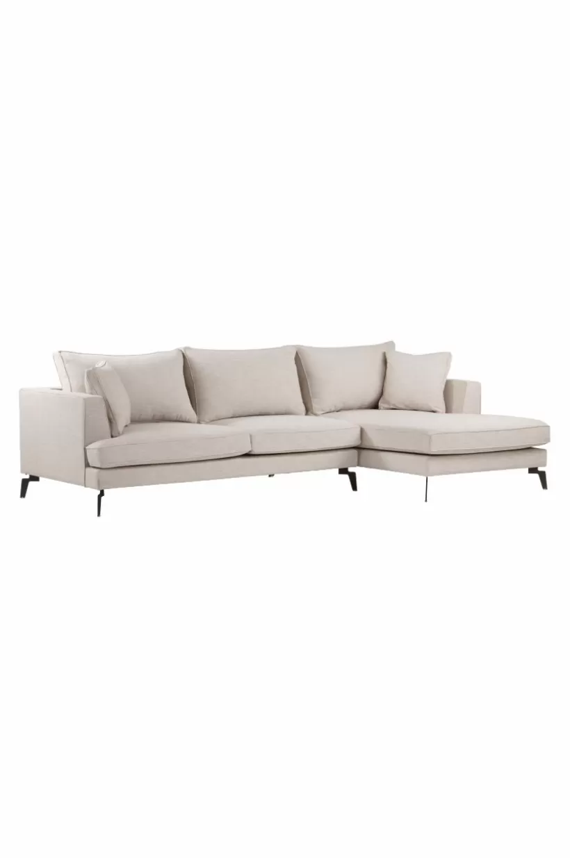 Jotex Soffor*VILLACH Soffa 3-sits Divan Höger