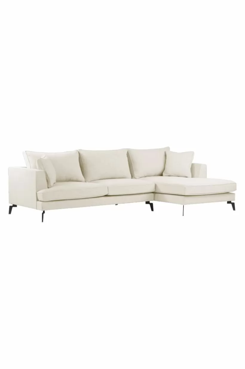 Jotex Soffor*VILLACH Soffa 3-sits Divan Höger