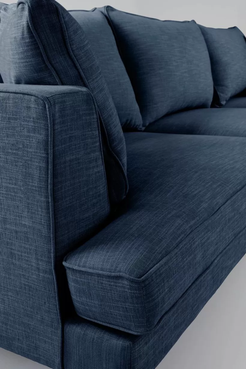 Jotex Soffor*VILLACH Soffa 3-sits Divan Höger