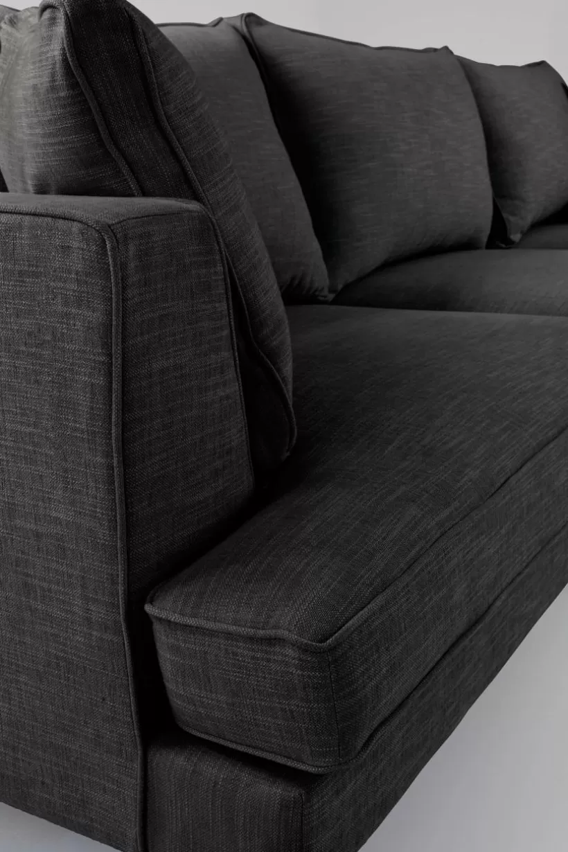 Jotex Soffor*VILLACH Soffa 3-sits Divan Höger