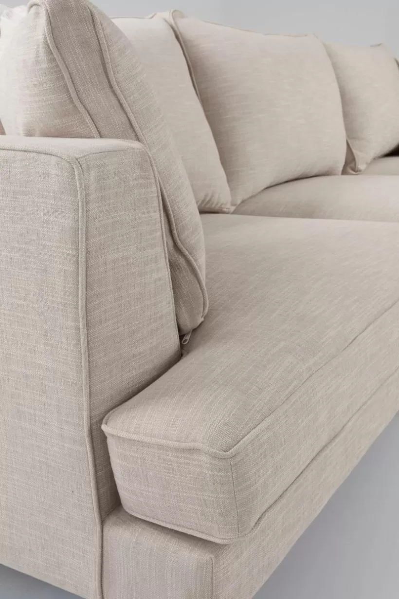 Jotex Soffor*VILLACH Soffa 3-sits Divan Höger