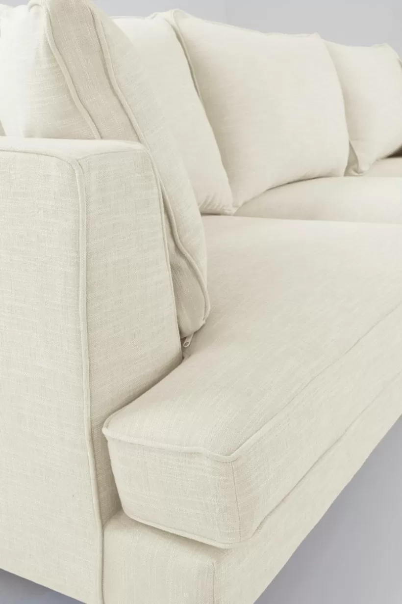 Jotex Soffor*VILLACH Soffa 3-sits Divan Höger