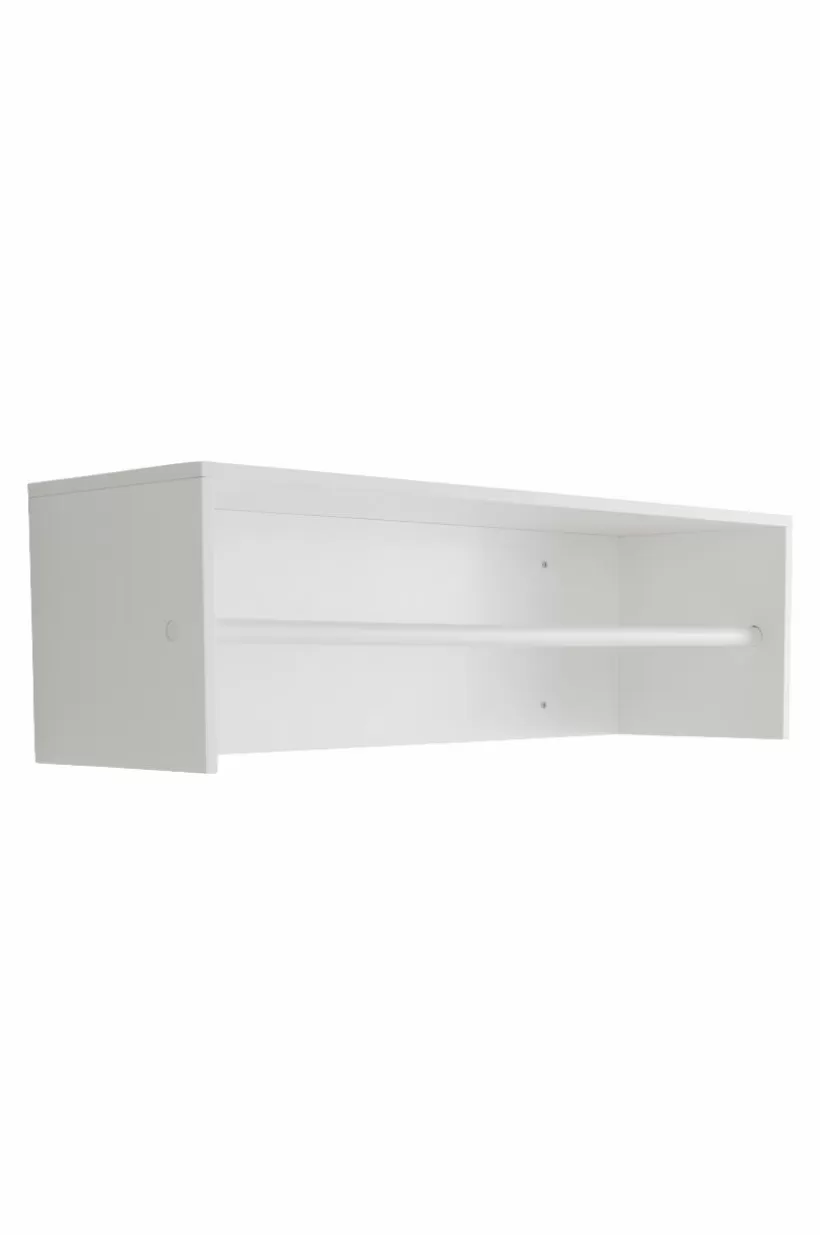 Jotex Hallmöbler*VIRTON Hatthylla