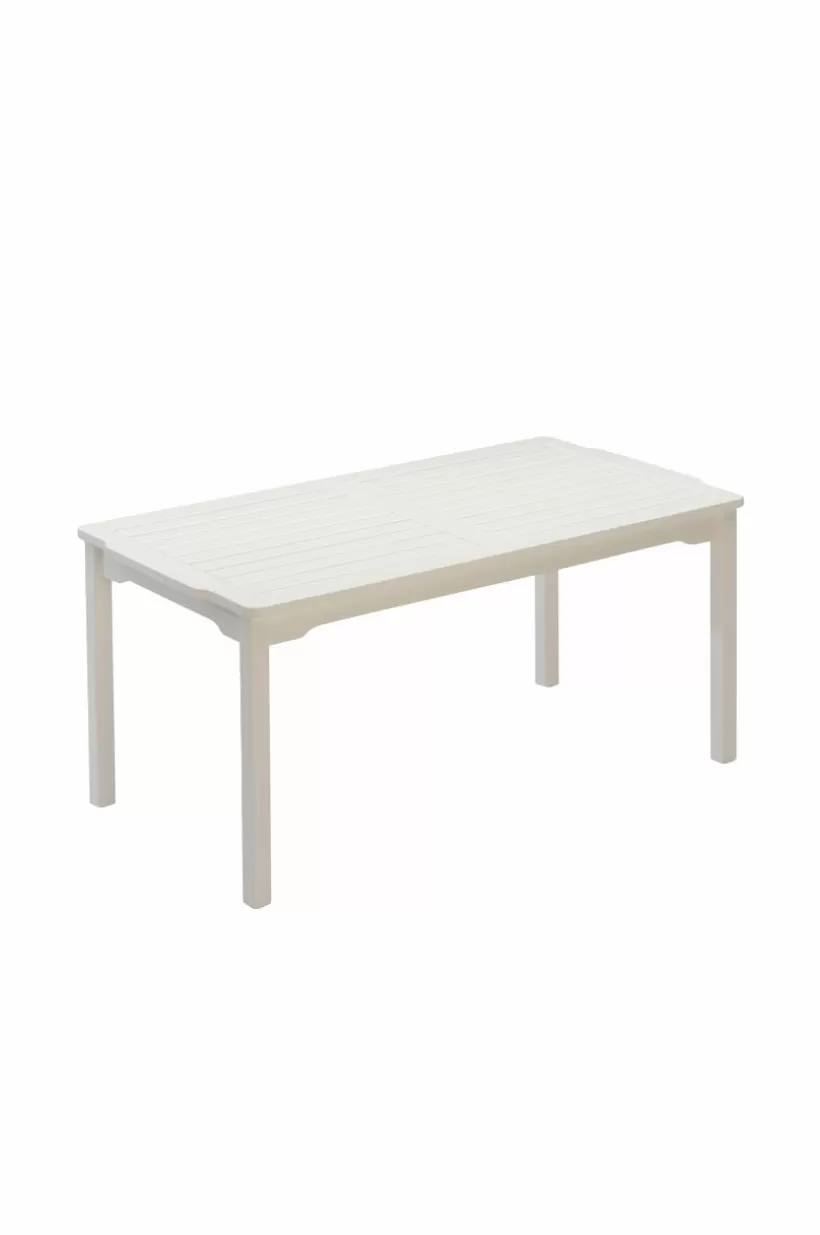 Jotex Utebord | Utemöbler*VISBY Bord 85x150 Cm