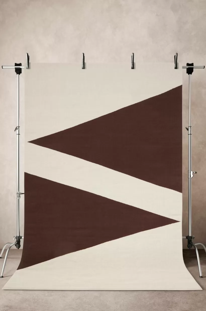 Jotex Bomulls- & Trasmattor*VIVANS Bomullsmatta 200x300 Cm