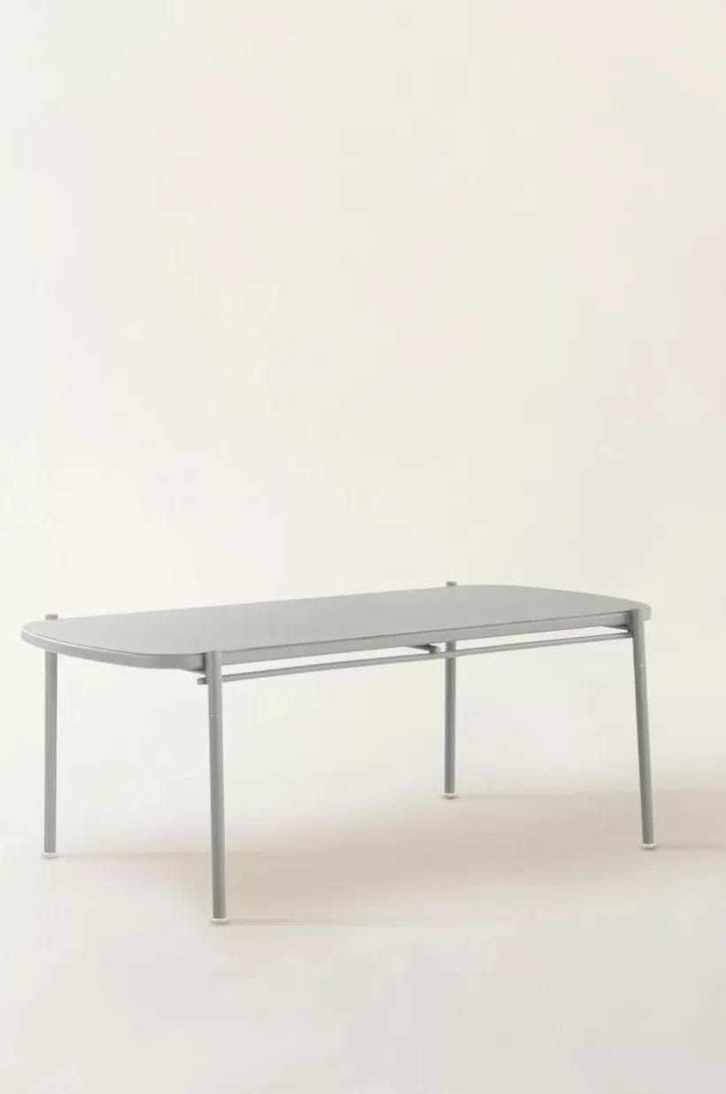 Jotex Utebord | Utemöbler*VIVEIRO Bord 105x201 Cm