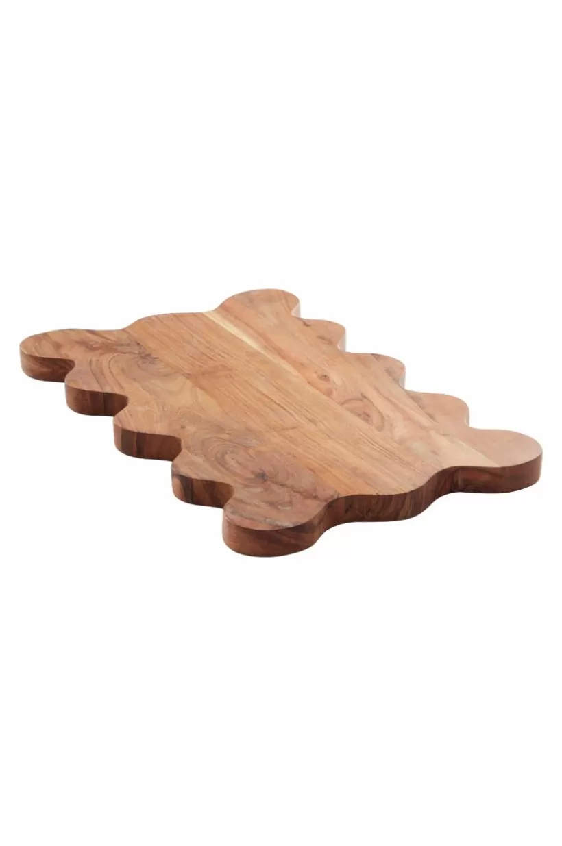 Jotex Skärbrädor*VIVIA Skärbräda 25x40 Cm