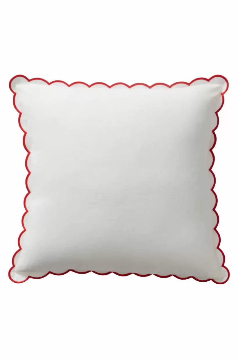 Jotex Prydnadskuddar & Fodral*VIVIAN Kuddfodral 45x45 Cm