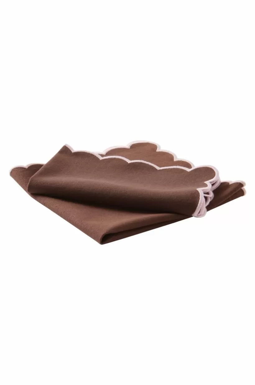Jotex Servetter*VIVIAN Servett 2-pack
