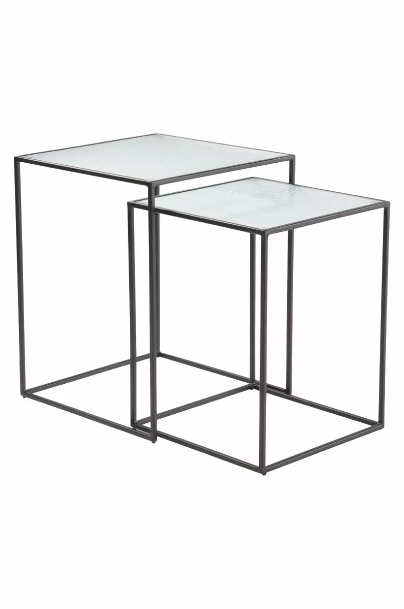 Jotex Bord*VRETA Sidobord 2-pack