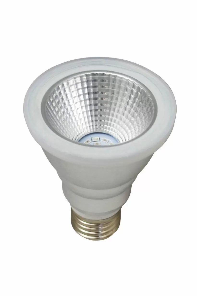 Jotex Ljuskällor*Växtlampa Grow LED 6W, Ø 6.4 Cm