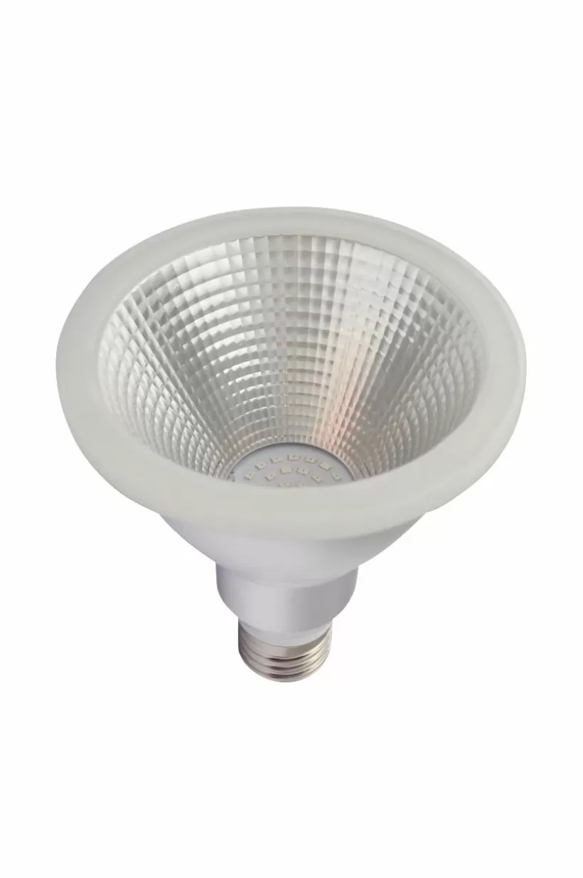 Jotex Ljuskällor*Växtlampa Grow LED 12W, Ø 9.6 Cm
