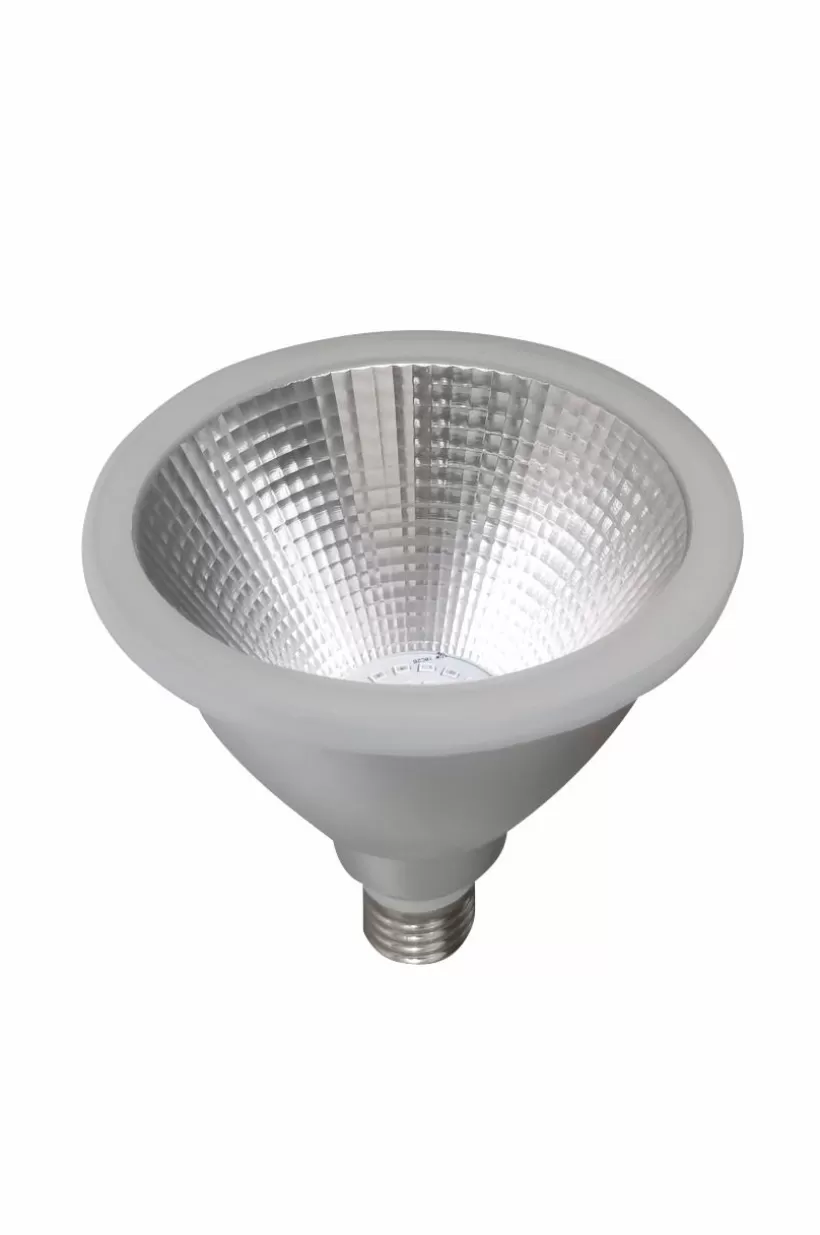 Jotex Ljuskällor*Växtlampa Grow LED 13W, Ø 12.3 Cm