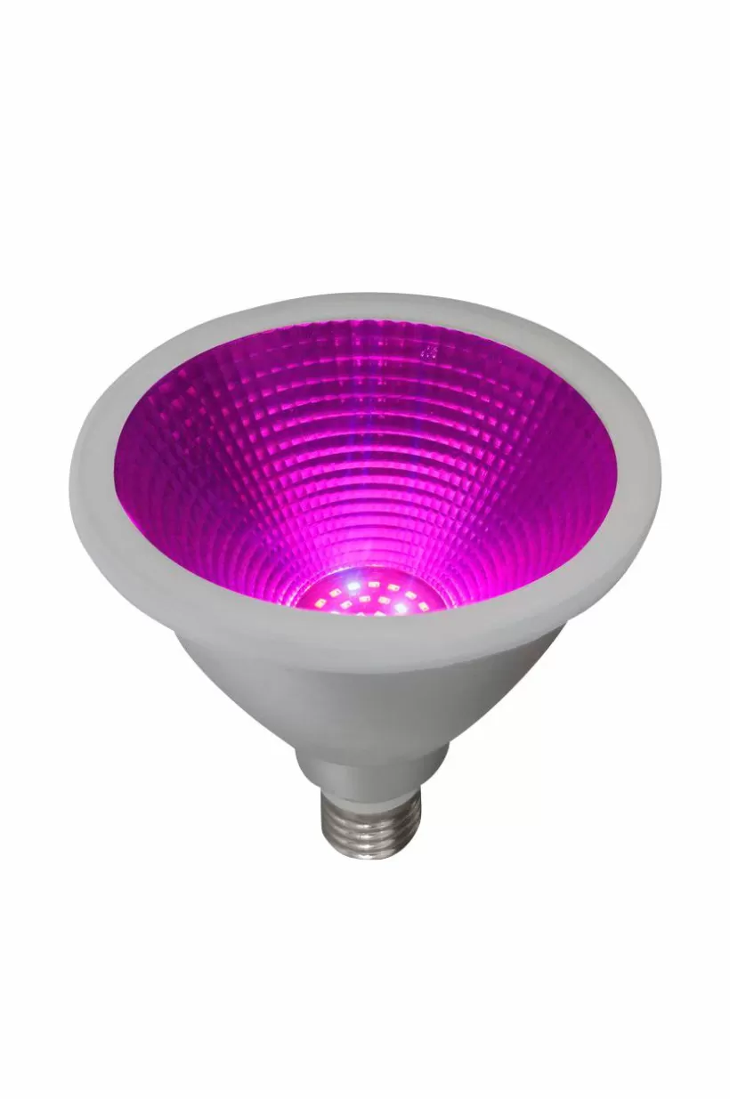 Jotex Ljuskällor*Växtlampa Grow LED 13W, Ø 12.3 Cm