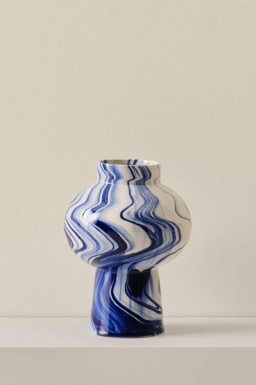 Jotex Vaser*WAVE Vas Höjd 29,5 Cm