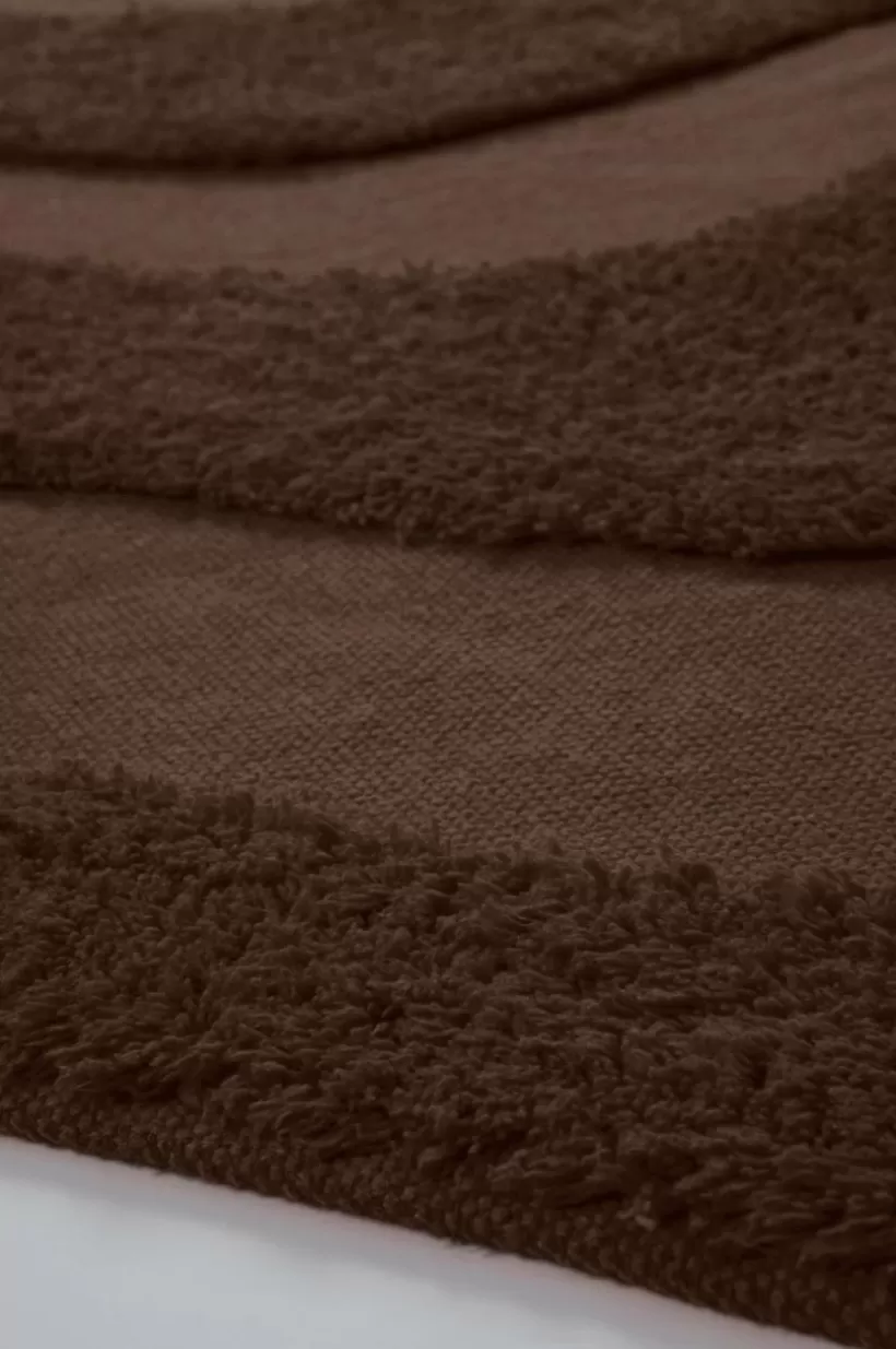 Barn Jotex Bomulls- & Trasmattor | Barnmattor*WAVING Bomullsmatta Ekologisk 130x190 Cm