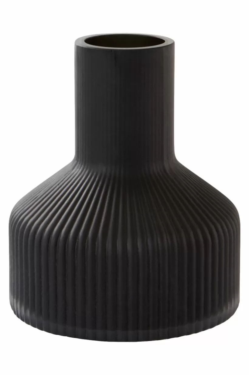 Jotex Vaser*WERA Glasvas - Höjd 14 Cm
