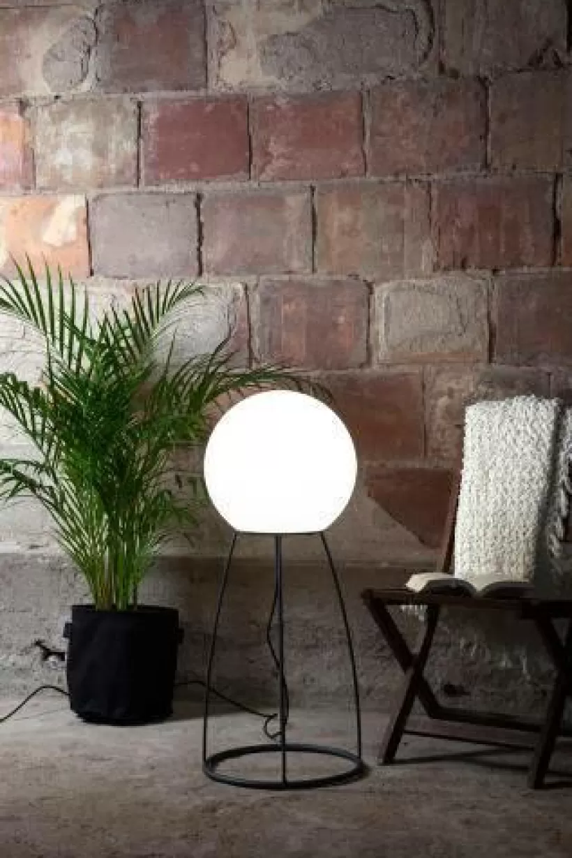 Jotex Utebelysning | Utebelysning*WILLE Golvlampa - 100 Cm
