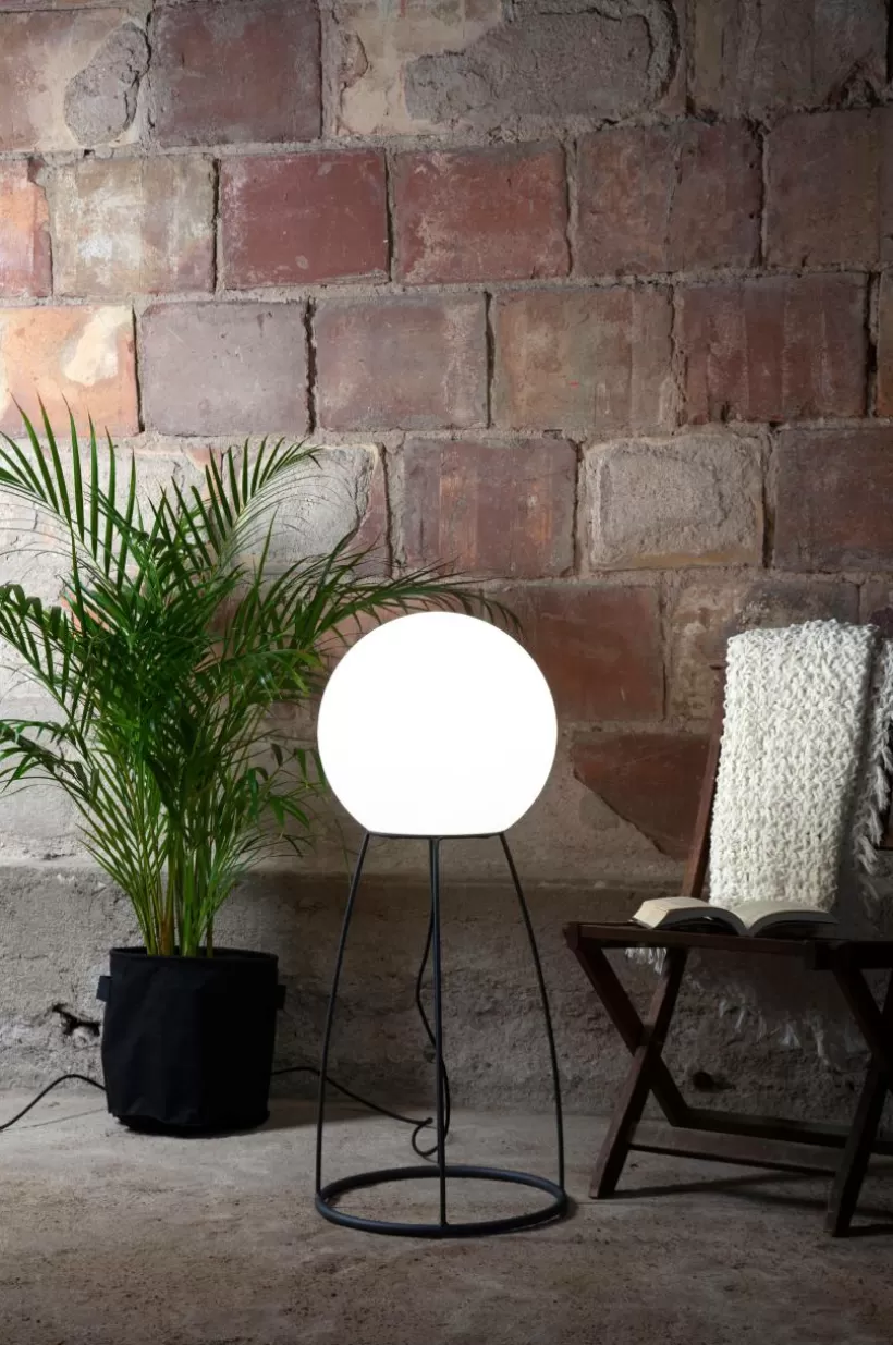 Jotex Utebelysning | Utebelysning*WILLE Golvlampa - 100 Cm