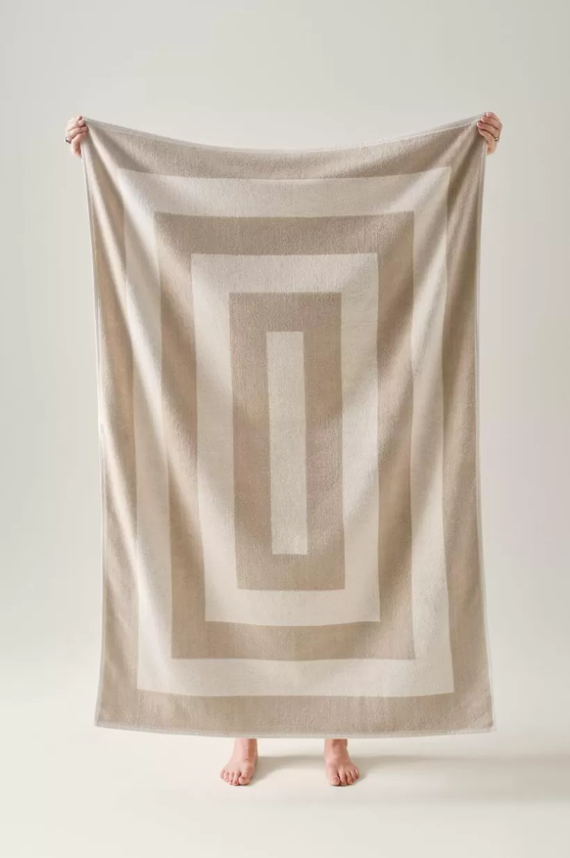 Jotex Badlakan*WILLIAM Badlakan 100x150 Cm
