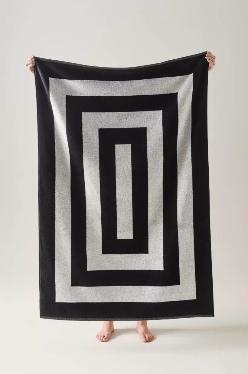 Jotex Badlakan*WILLIAM Badlakan 100x150 Cm