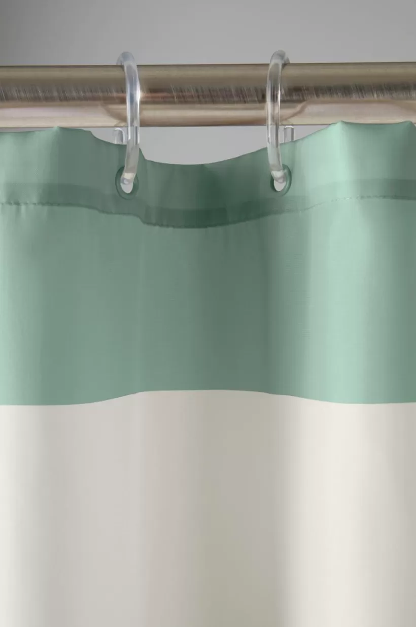 Jotex Duschdraperier*WILLIAM Duschdraperi