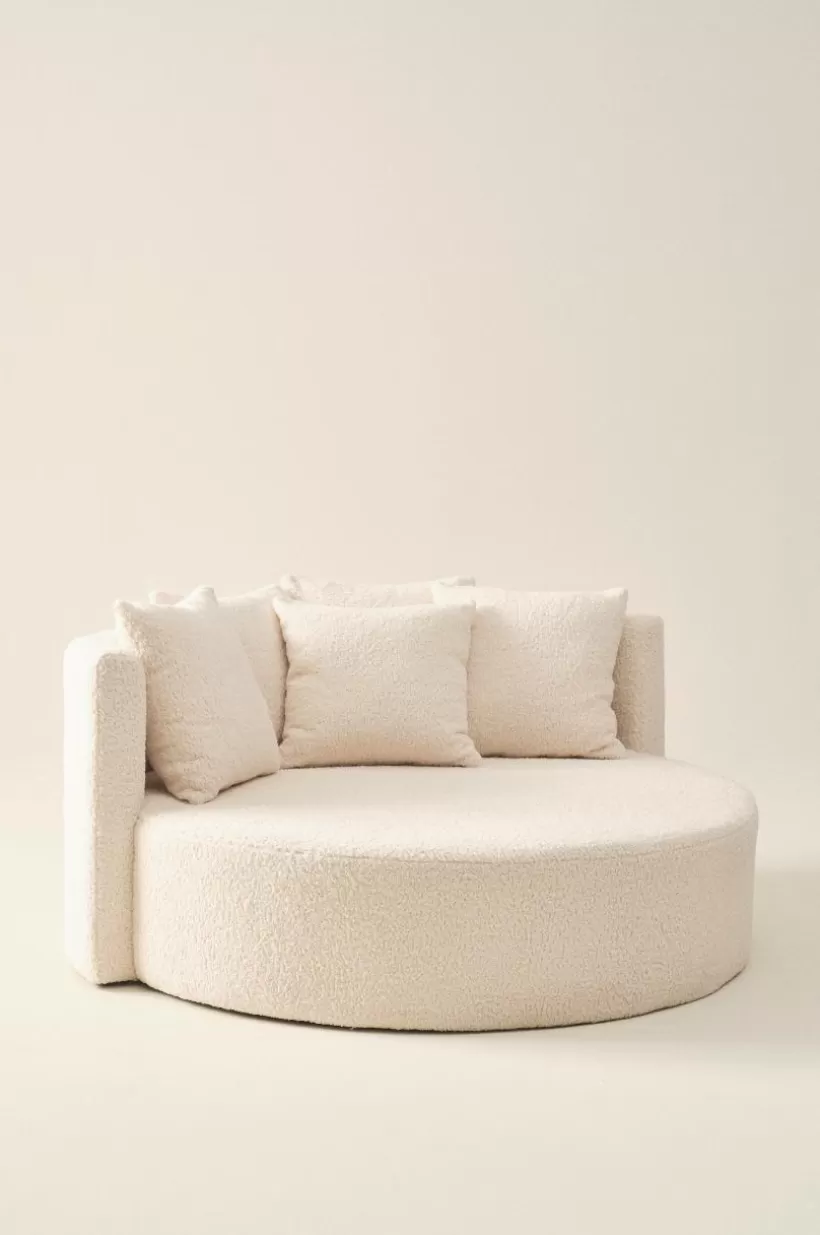 Jotex Soffor*WYOMING TEDDY Soffa 2-sits