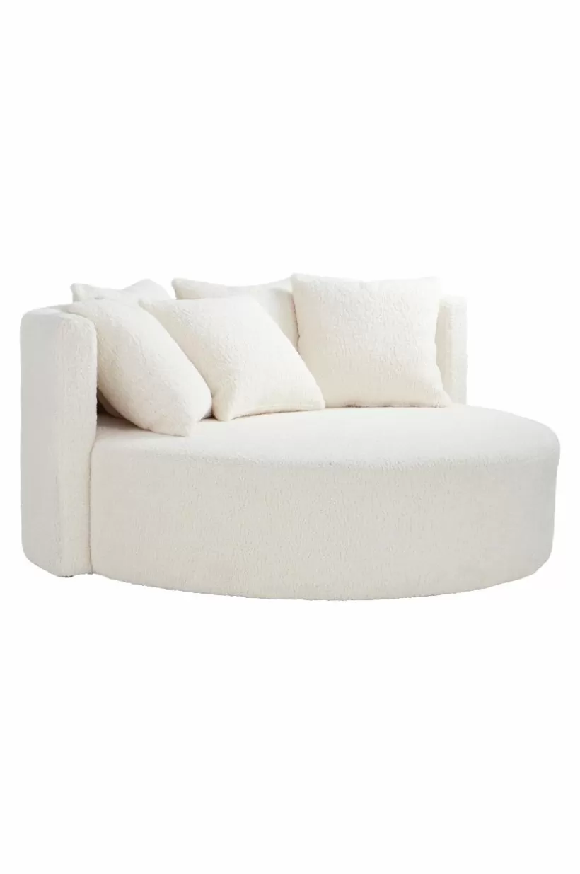 Jotex Soffor*WYOMING TEDDY Soffa 2-sits