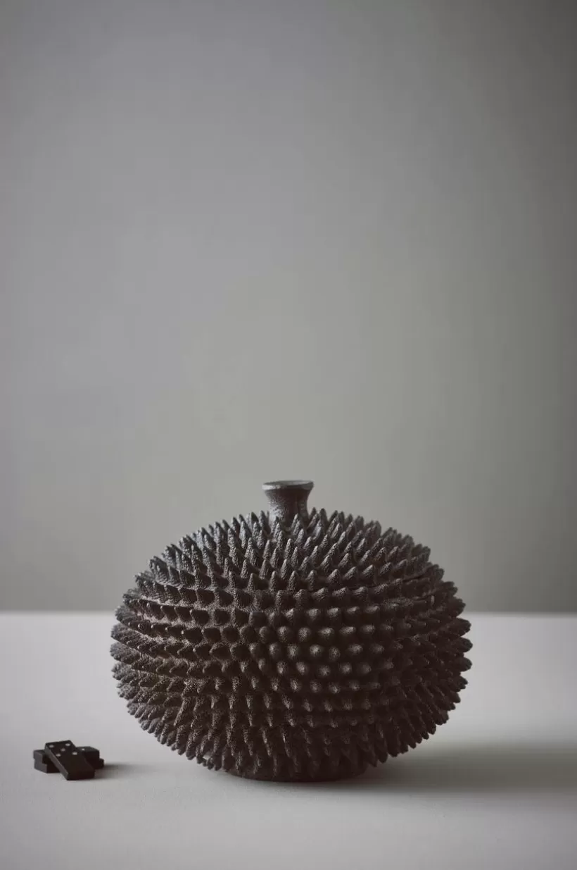 Jotex Prydnadssaker | Förvaring*YAVA Dekorationsask ø 22,5 Cm