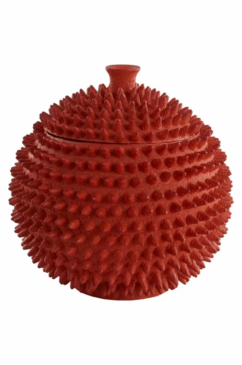 Jotex Prydnadssaker | Förvaring*YAVA Dekorationsask ø 18 Cm