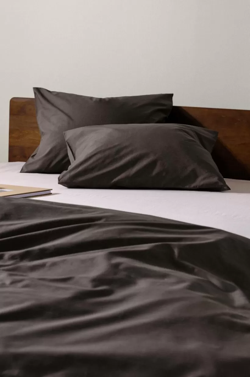 Jotex Örngott*ZACK PERCALE örngott 2-pack - Ekologisk