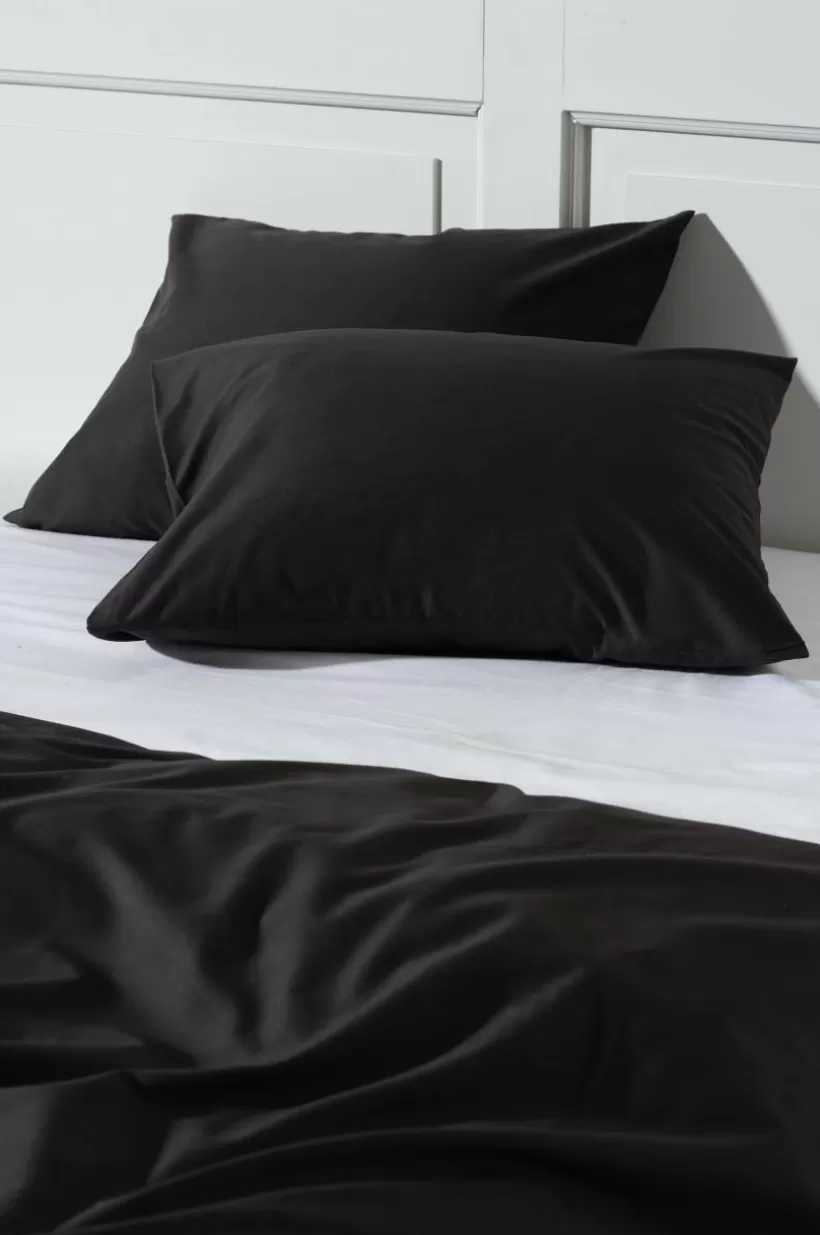 Jotex Örngott*ZACK örngott 2-pack - Ekologisk