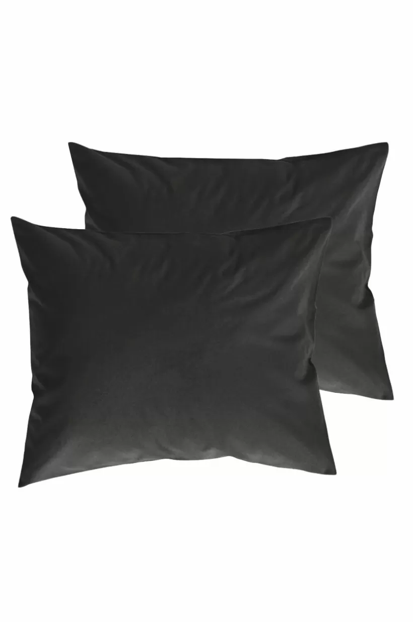 Jotex Örngott*ZACK örngott 2-pack - Ekologisk