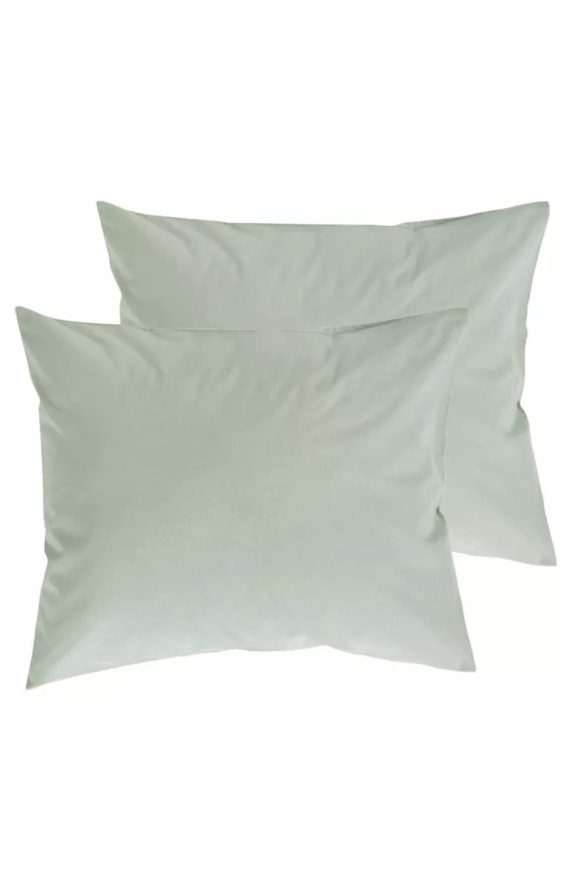 Jotex Örngott*ZACK örngott 2-pack - Ekologisk