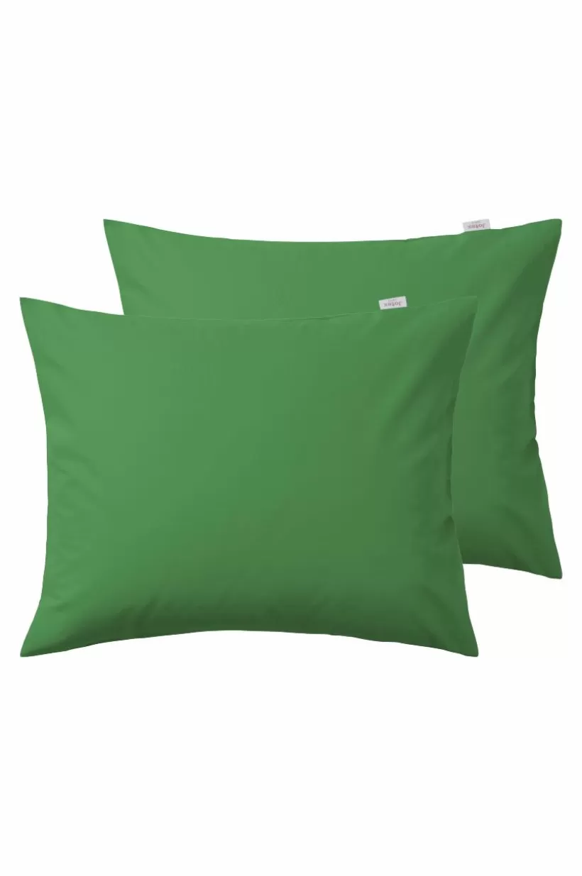 Jotex Örngott*ZACK örngott 2-pack - Ekologisk