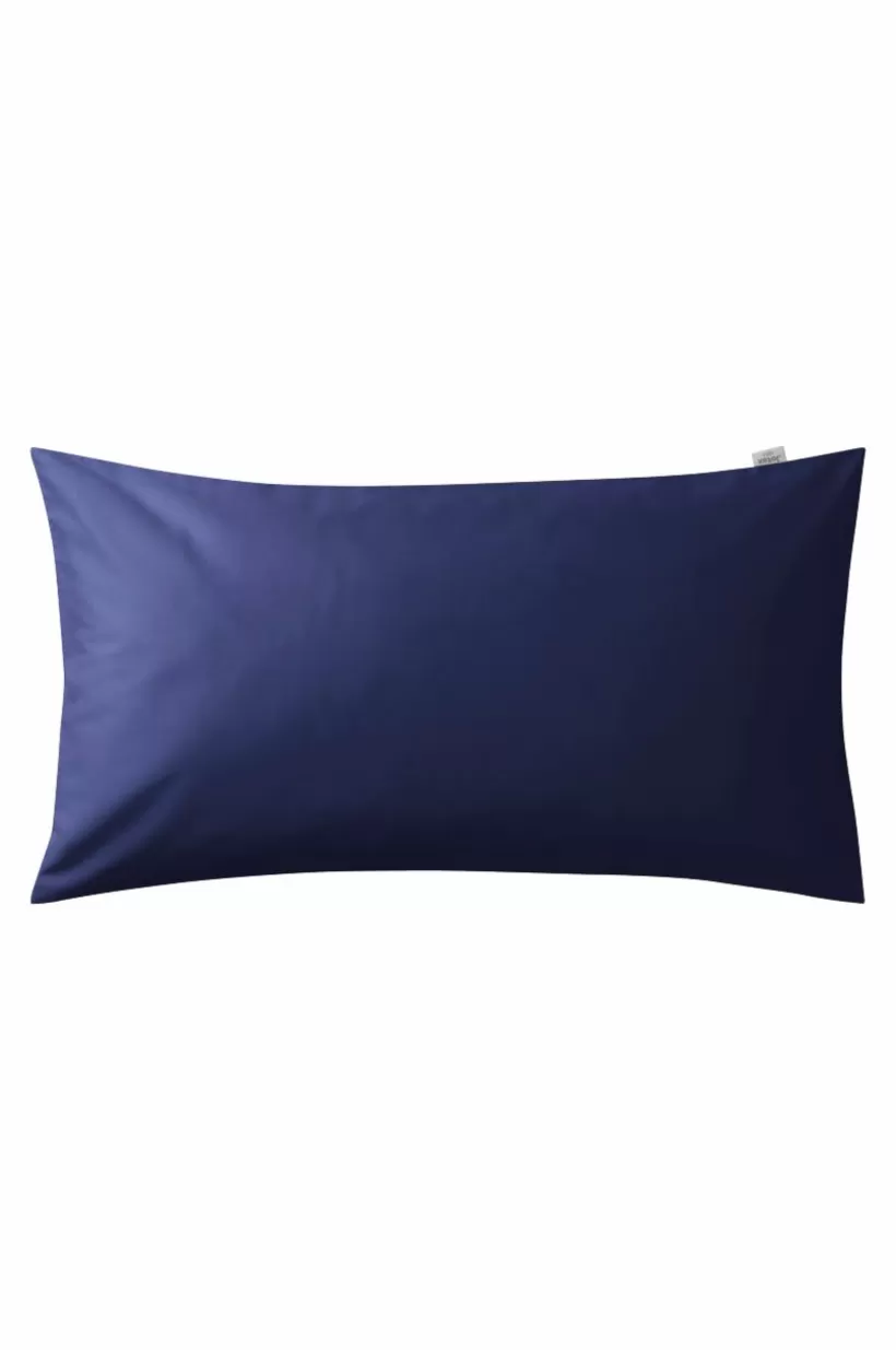 Jotex Örngott*ZACK SATIN örngott 90x50 Cm - Ekologisk